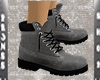 MP Overwhelming GreyBoot