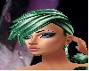 Emerald Shizu hair