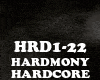 HARDCORE-HARDMONY