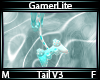 GamerLite tail V3