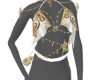 !V Celestial Greek Top