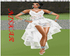 wedding dres short