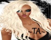 ~TA~ Vanity Dirty Blonde