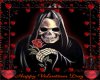 Reaper Valentine