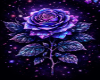 Purple Rose
