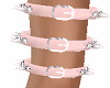 Pink Bracelets Right