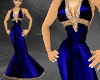 Jovani Midnite Blue Gown