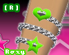 [V4NY] Roxy Bracelet R