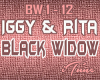 Iggy Azalea- Black Widow