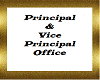 Principal's Office