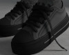 âBlack Sneakers