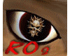 ROs KING of Demons eyes