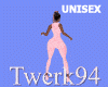 MA Twerk 94 Unisex