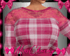 *Sia Sweater Pink*