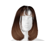 Jena Brown Hair