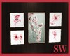 (SW) S Blossom Pics