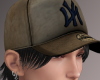 Cap+Hair