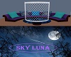 Sky's Luna Club, Ch, Dan