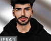 ♛𝗙⊢Flannel Hoodie