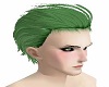 Green Joker Hair