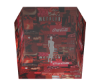 NUT. RED BAD