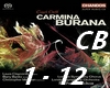 EP Carmina Burana