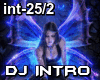 !!! DJ INTRO - 2