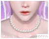 ♡ pearls