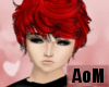 ~AoM~ Suki R Hair M