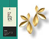 Petals Earrings