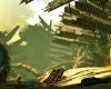 Spaceship Junkyard