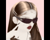 cheeta y2k glasses
