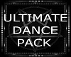Ultimate Dance Pack