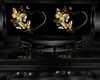 Mini Bar Black