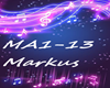 Wo is Markus