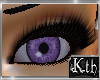 Kth Purple Eyes II