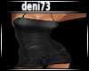 !DE black passion