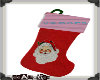 Vanora Xmas stocking