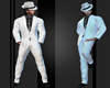 White Full Suit V3