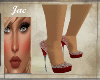 J~CUPIDS VALENTINE HEEL