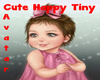 Cute Happy_Tiny  Avi