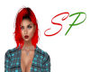 (SP) Alma Red