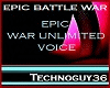 [EP]EPIC BATTLE WAR 