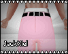 [JX] Gael Pant Pink