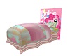 Pony Scaler Bed