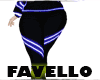 F* Jeans Neon