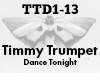 Timmy Trumpet Dance Toni
