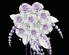 SL Violetta Wed Flower