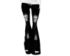 Love me Jeans Black