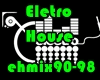 Eletro House Mix Part 11
